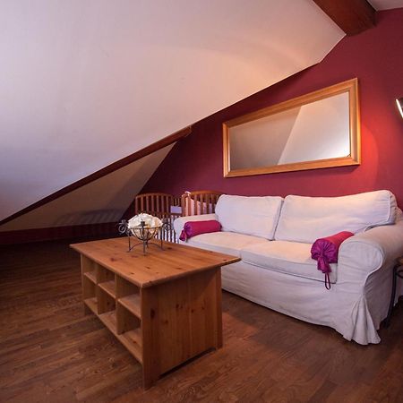 Guesthouse Trajbar Team Zapresic Ngoại thất bức ảnh