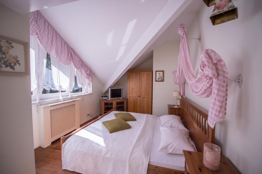 Guesthouse Trajbar Team Zapresic Phòng bức ảnh