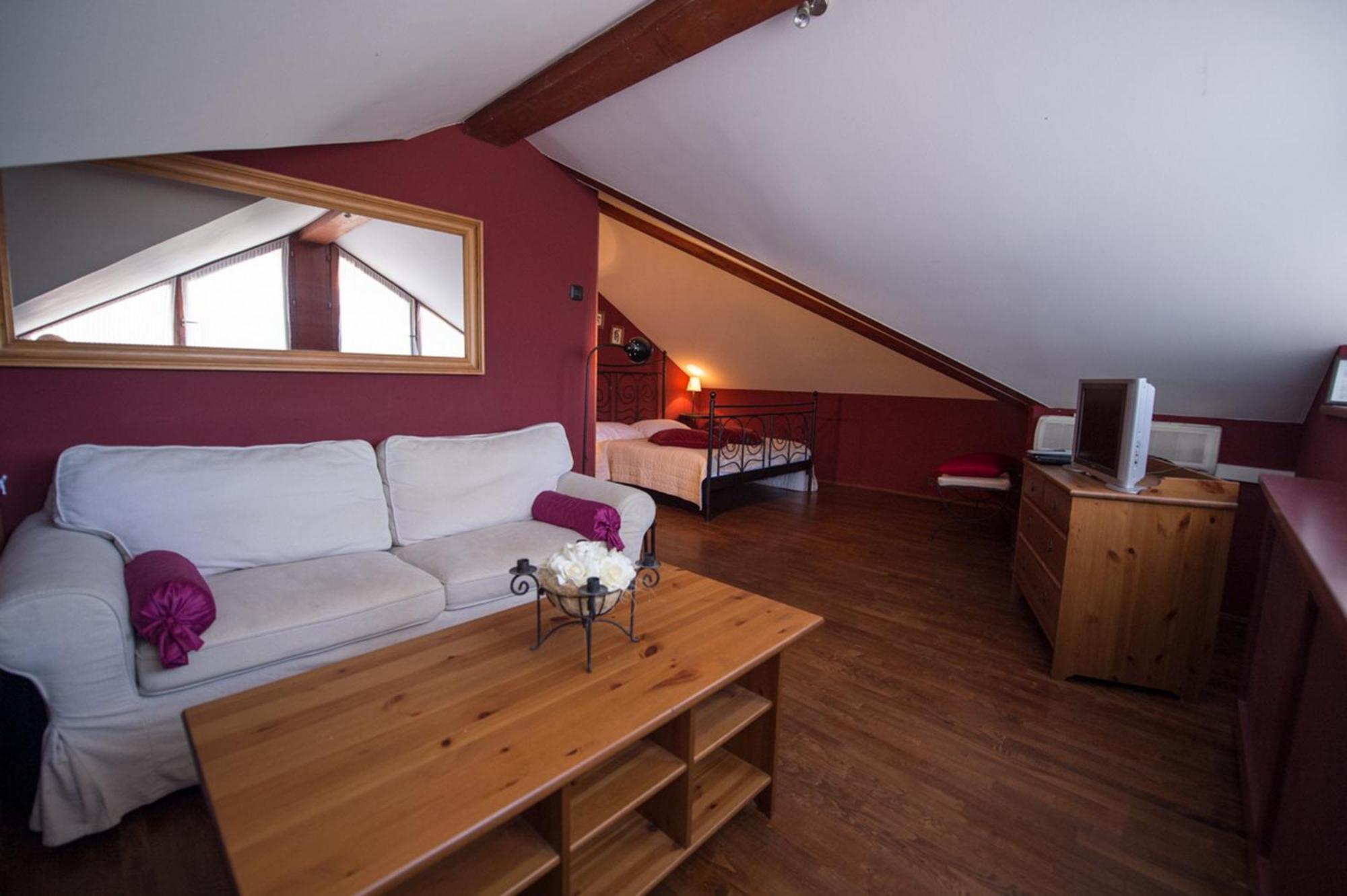Guesthouse Trajbar Team Zapresic Phòng bức ảnh