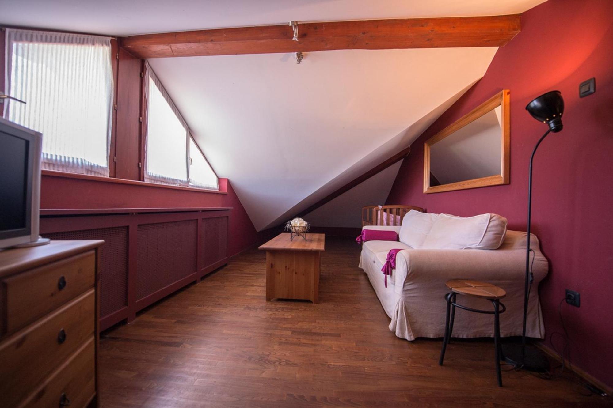 Guesthouse Trajbar Team Zapresic Phòng bức ảnh