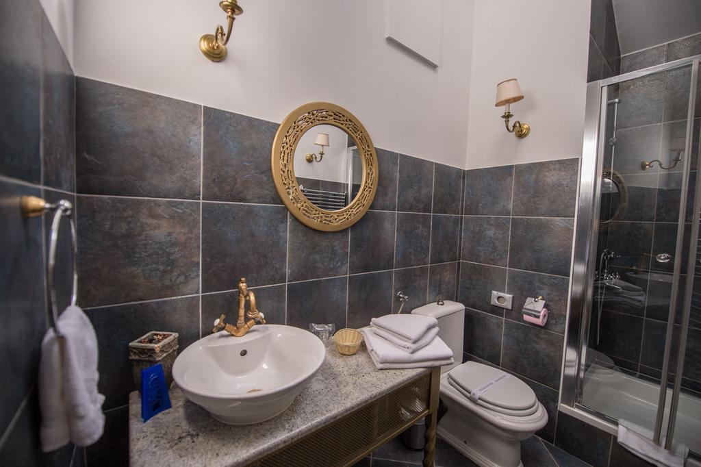 Guesthouse Trajbar Team Zapresic Phòng bức ảnh