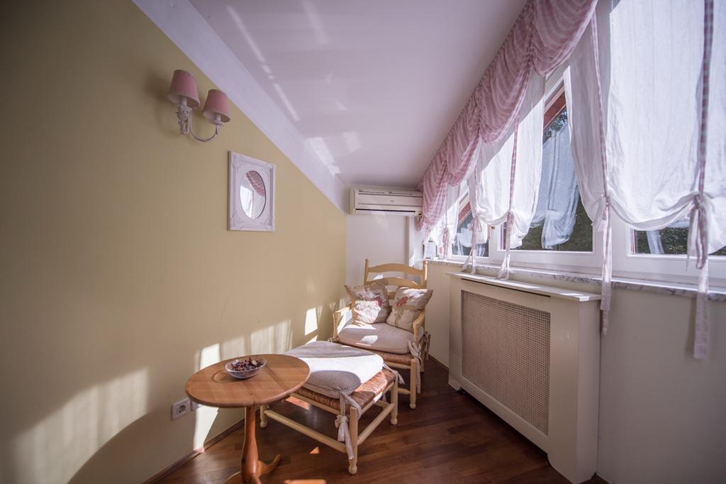 Guesthouse Trajbar Team Zapresic Phòng bức ảnh