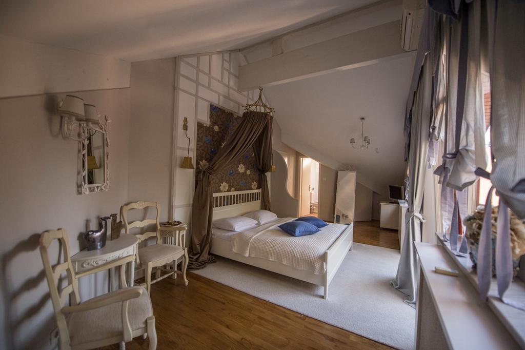 Guesthouse Trajbar Team Zapresic Phòng bức ảnh