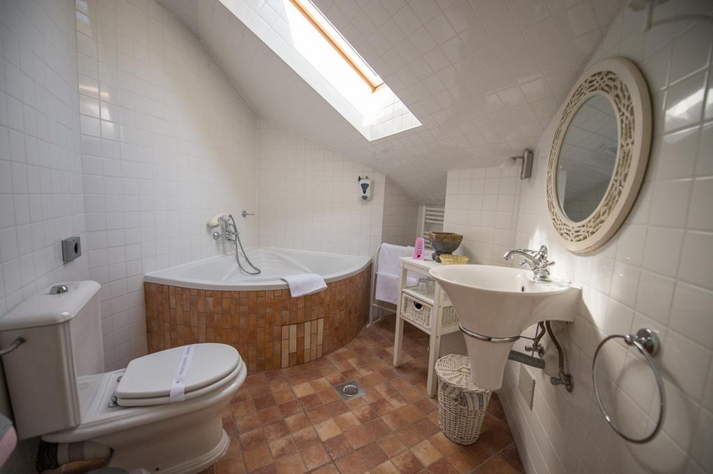 Guesthouse Trajbar Team Zapresic Phòng bức ảnh