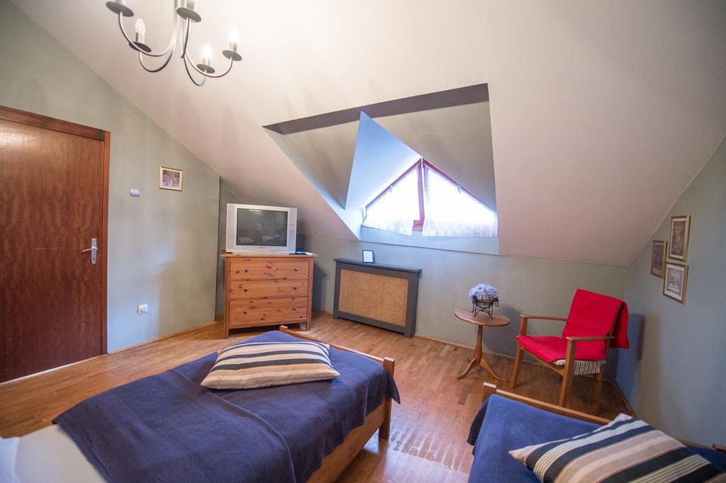 Guesthouse Trajbar Team Zapresic Phòng bức ảnh