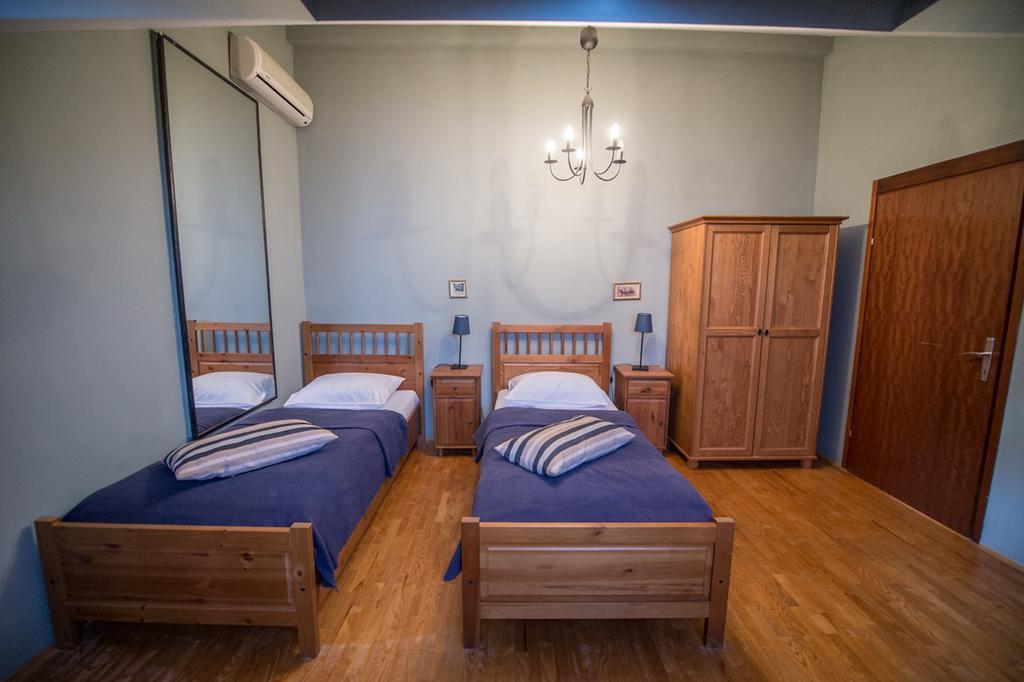 Guesthouse Trajbar Team Zapresic Phòng bức ảnh
