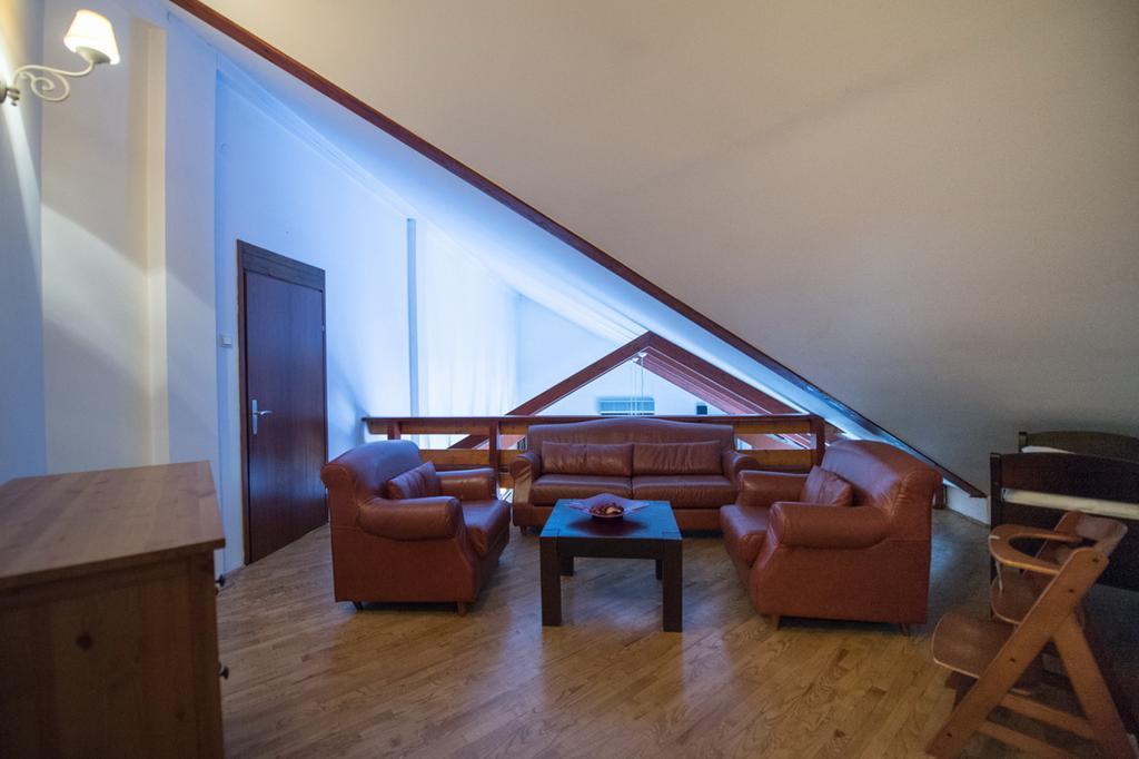Guesthouse Trajbar Team Zapresic Phòng bức ảnh