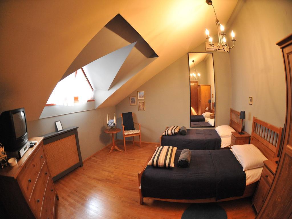 Guesthouse Trajbar Team Zapresic Ngoại thất bức ảnh