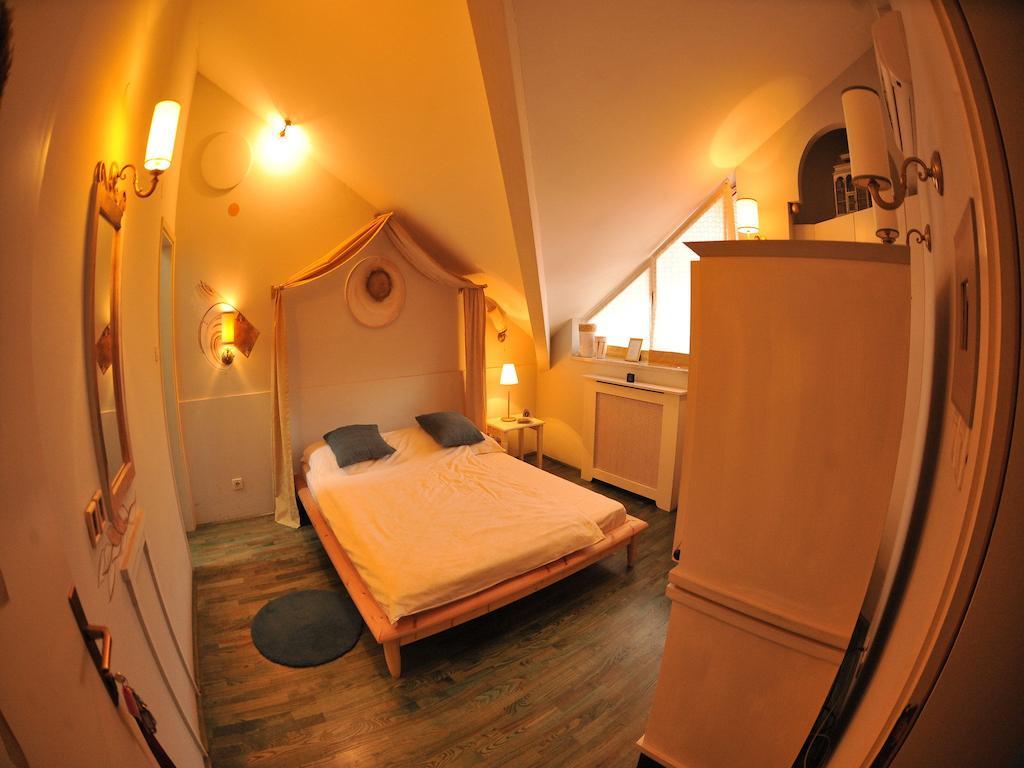 Guesthouse Trajbar Team Zapresic Ngoại thất bức ảnh