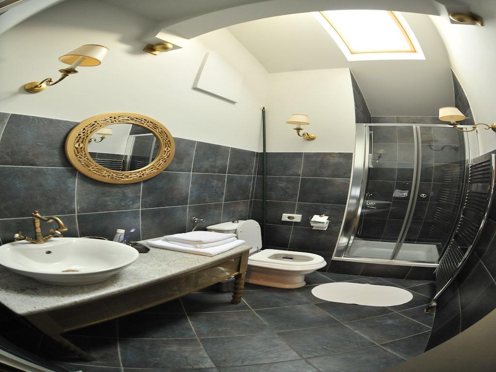 Guesthouse Trajbar Team Zapresic Ngoại thất bức ảnh