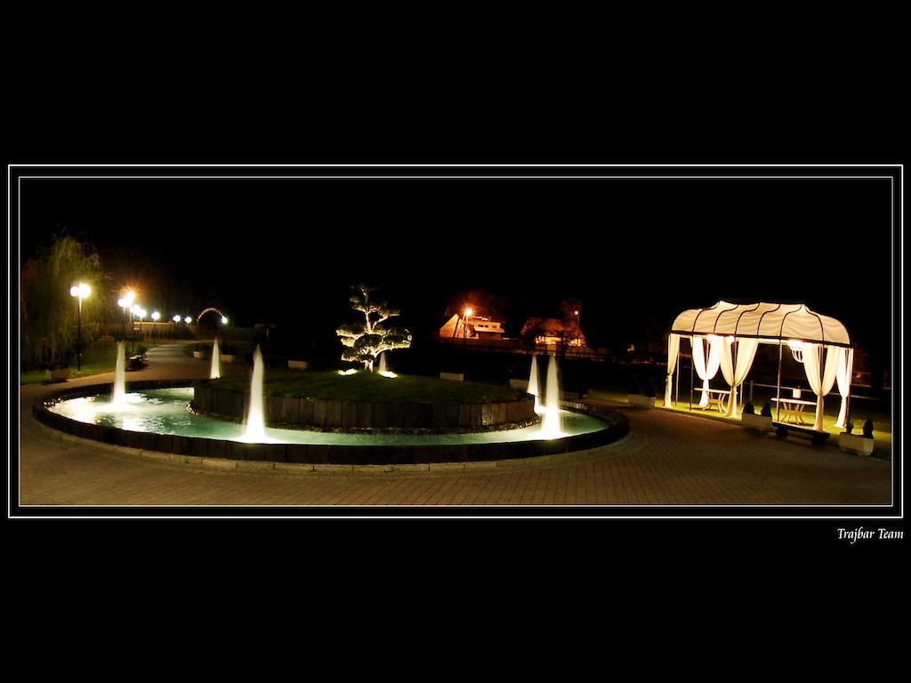 Guesthouse Trajbar Team Zapresic Ngoại thất bức ảnh