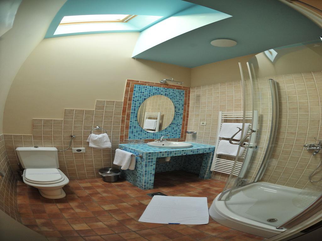 Guesthouse Trajbar Team Zapresic Phòng bức ảnh